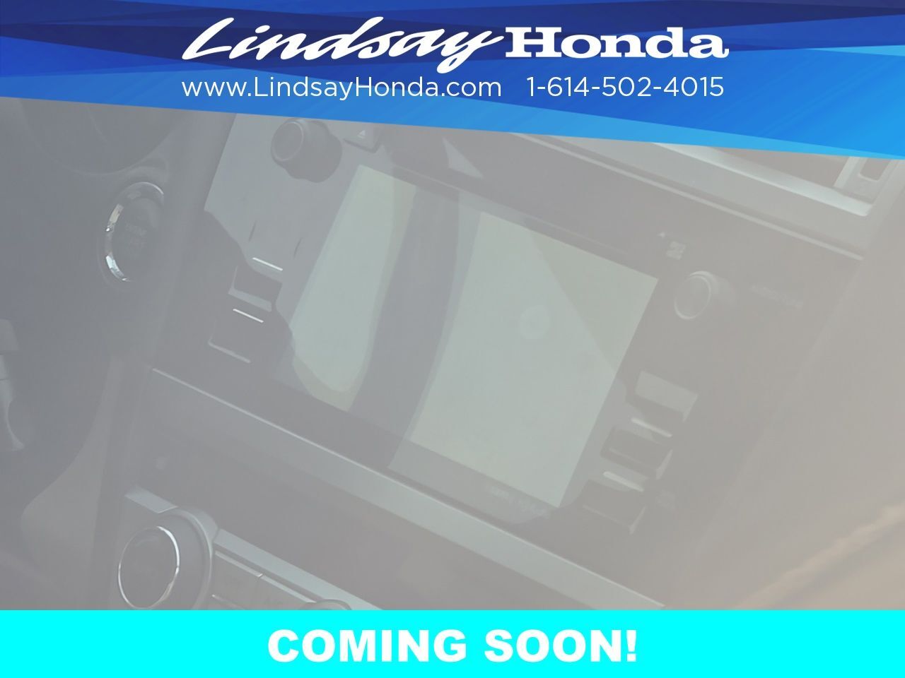 2016 Subaru Outback 2.5i Columbus OH