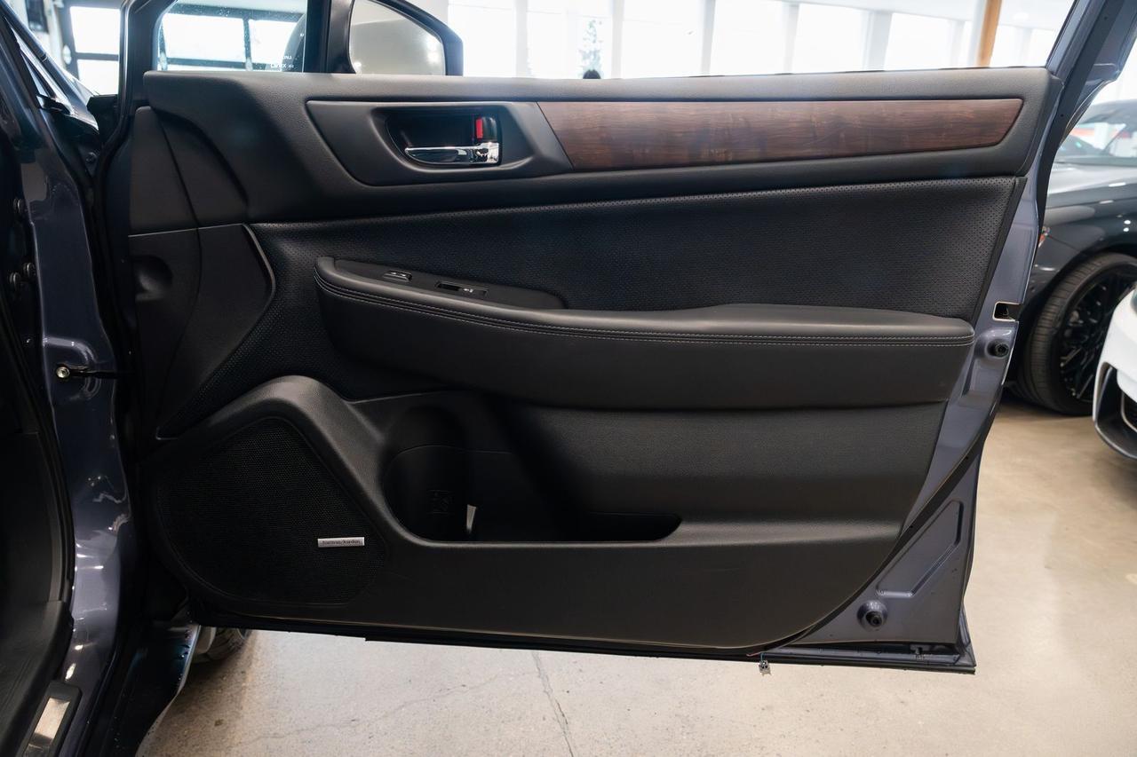 2016 Subaru Outback 2.5i Gladstone OR