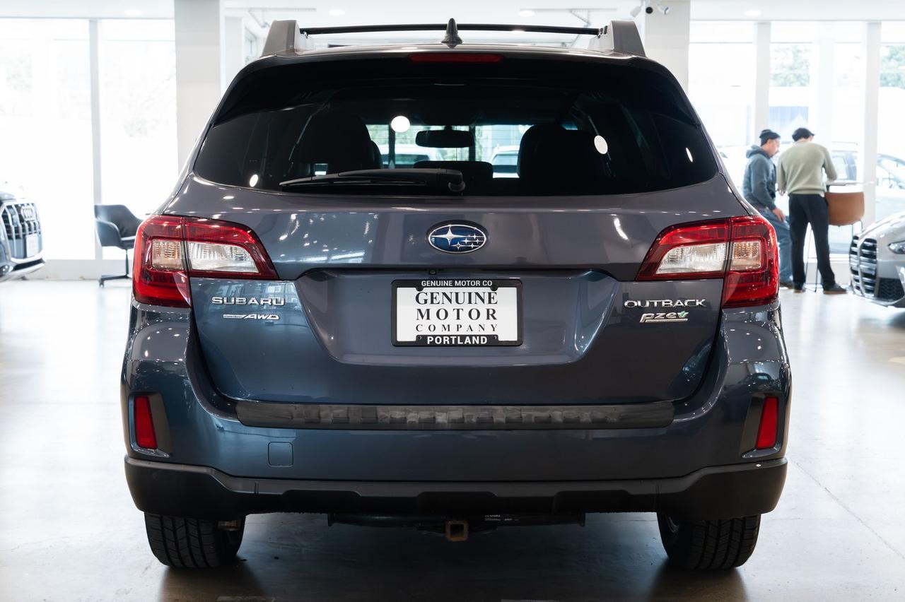 2016 Subaru Outback 2.5i Gladstone OR