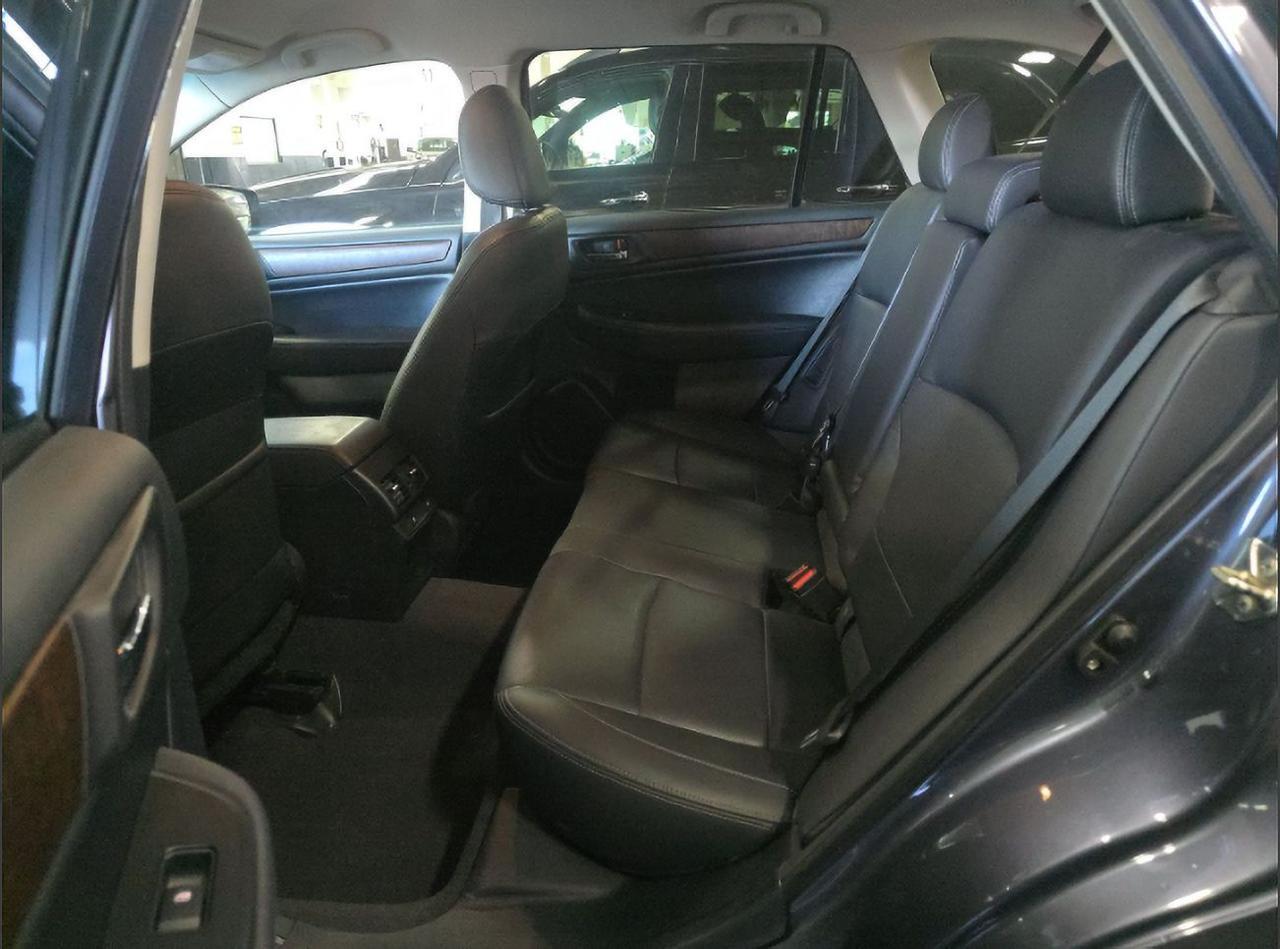 2016 Subaru Outback 2.5i Gladstone OR