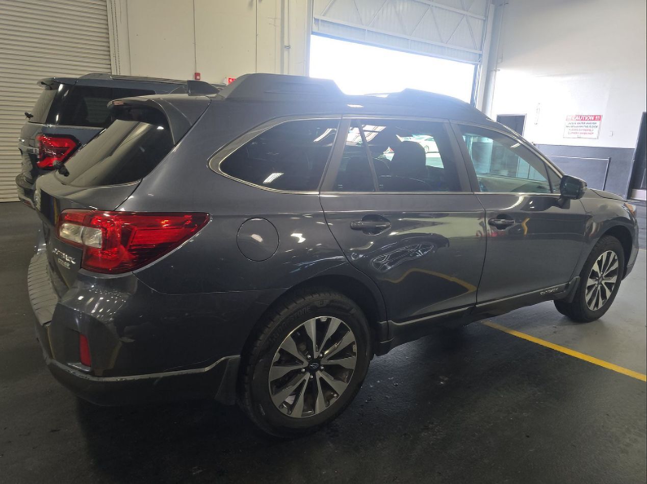 2016 Subaru Outback 2.5i Gladstone OR