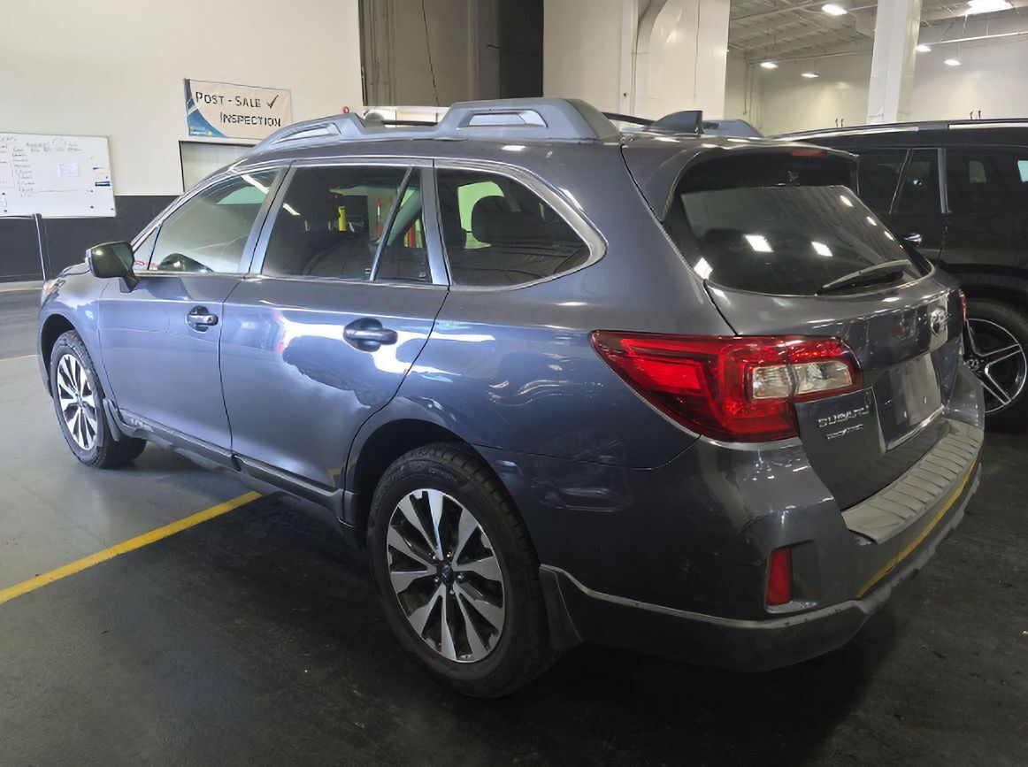 2016 Subaru Outback 2.5i Gladstone OR