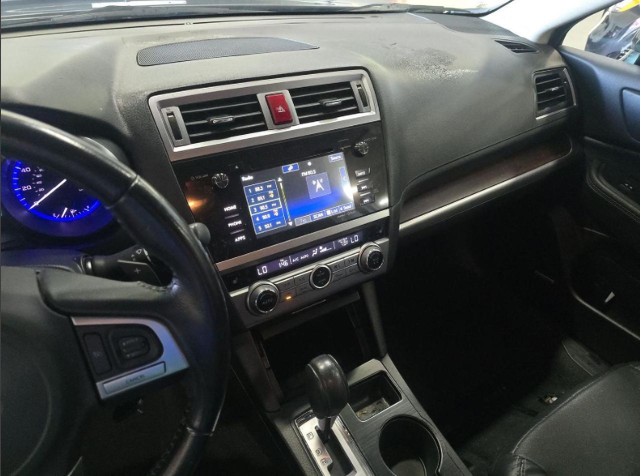 2016 Subaru Outback 2.5i Gladstone OR