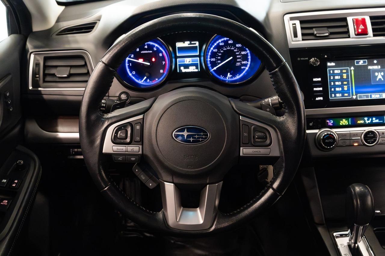 2016 Subaru Outback 2.5i Gladstone OR