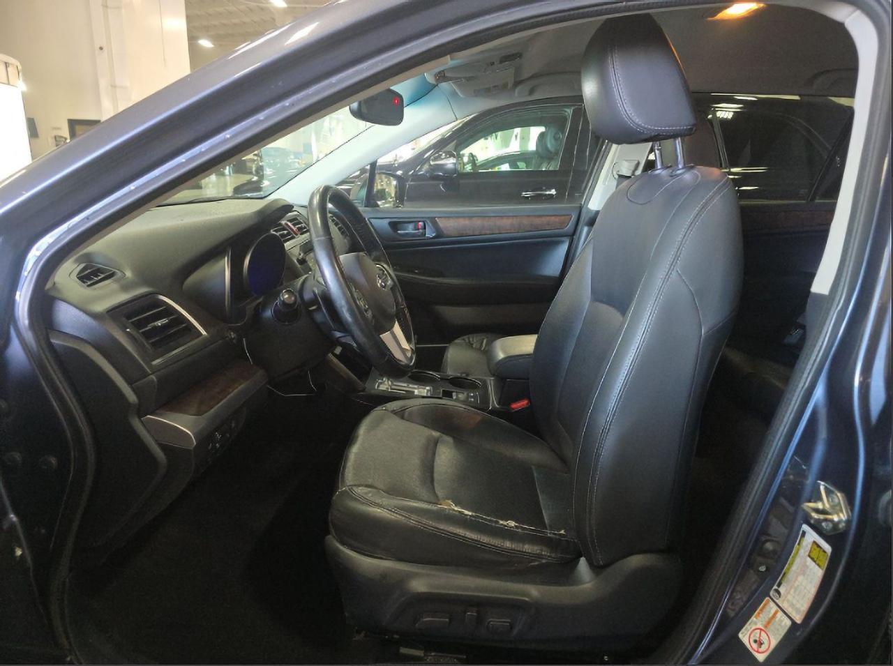 2016 Subaru Outback 2.5i Gladstone OR