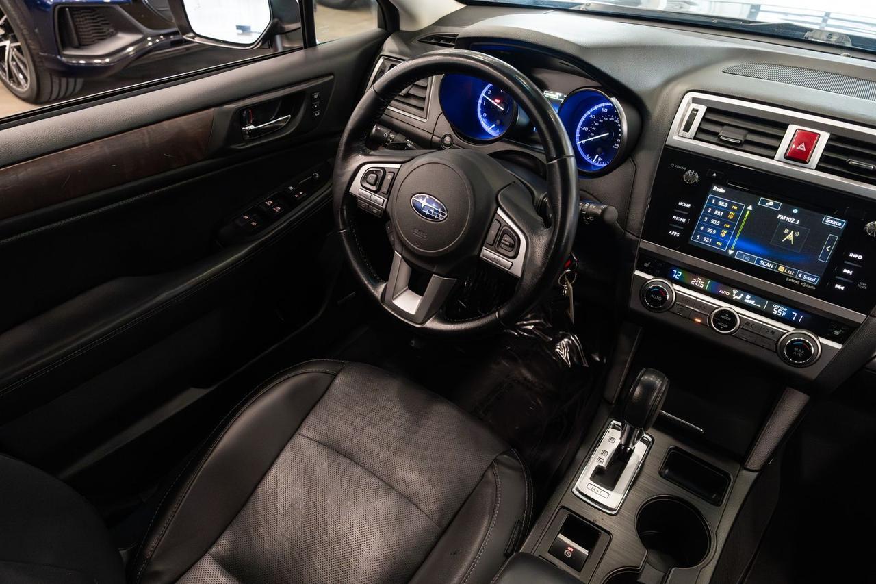 2016 Subaru Outback 2.5i Gladstone OR