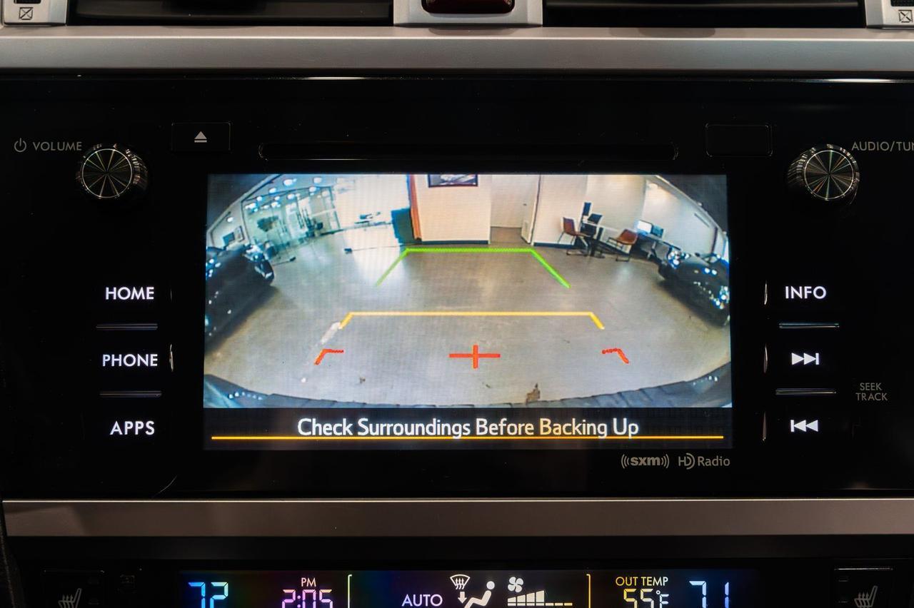 2016 Subaru Outback 2.5i Gladstone OR