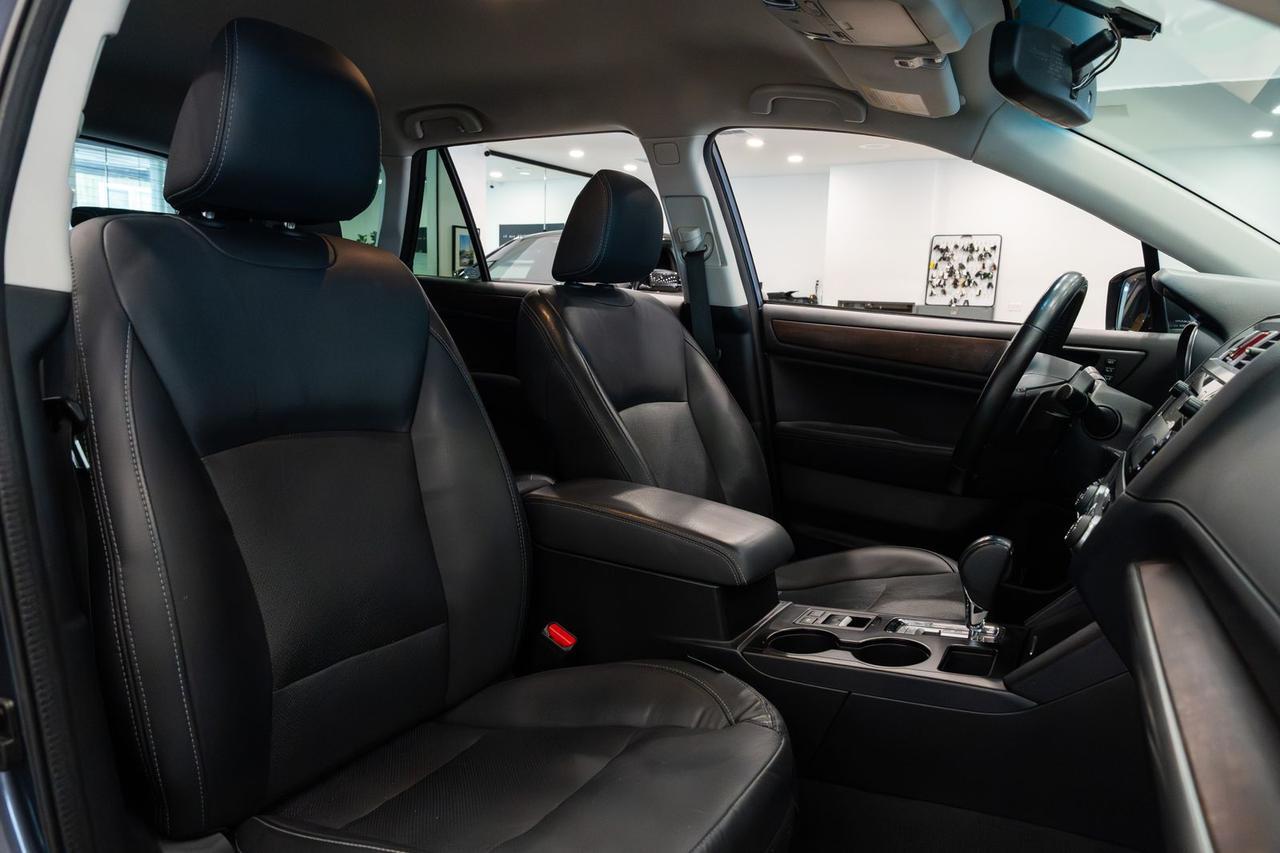 2016 Subaru Outback 2.5i Gladstone OR