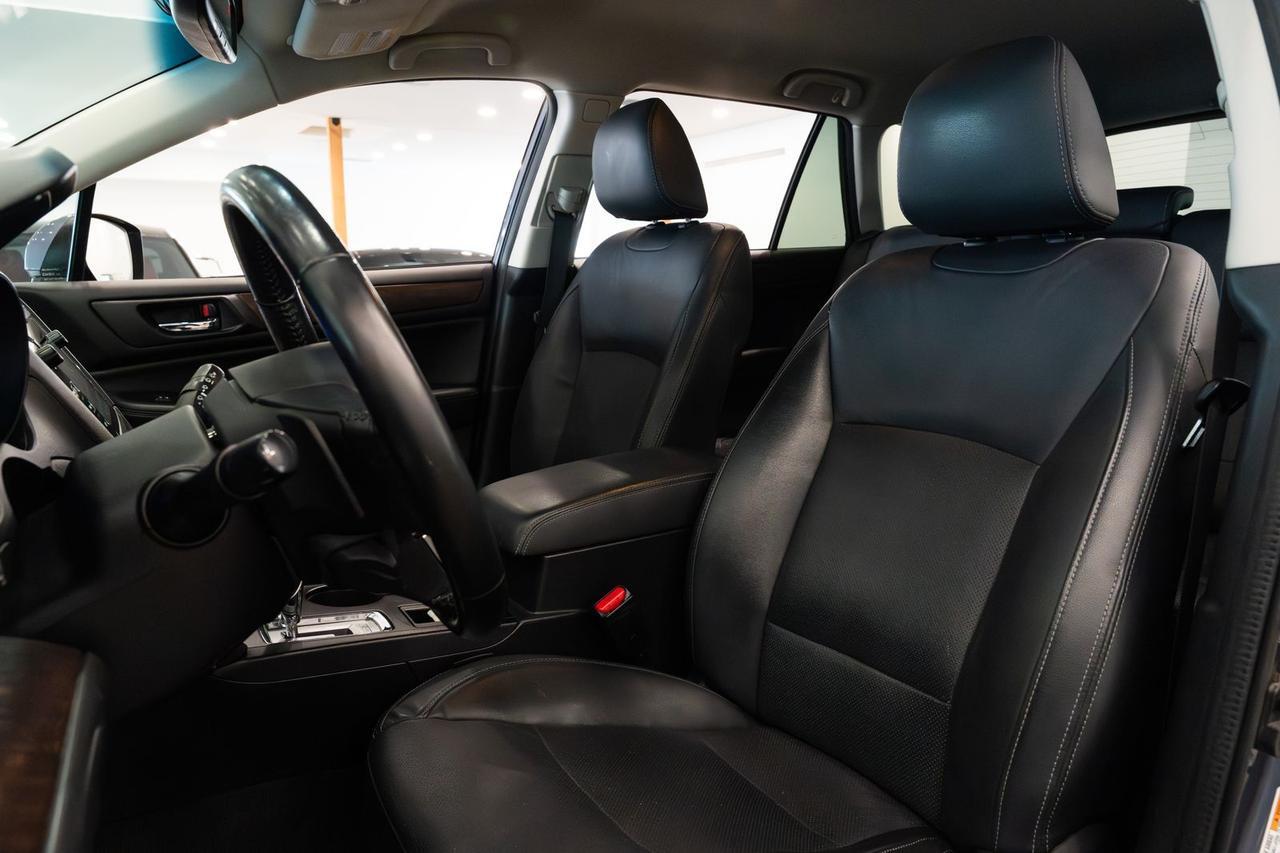 2016 Subaru Outback 2.5i Gladstone OR