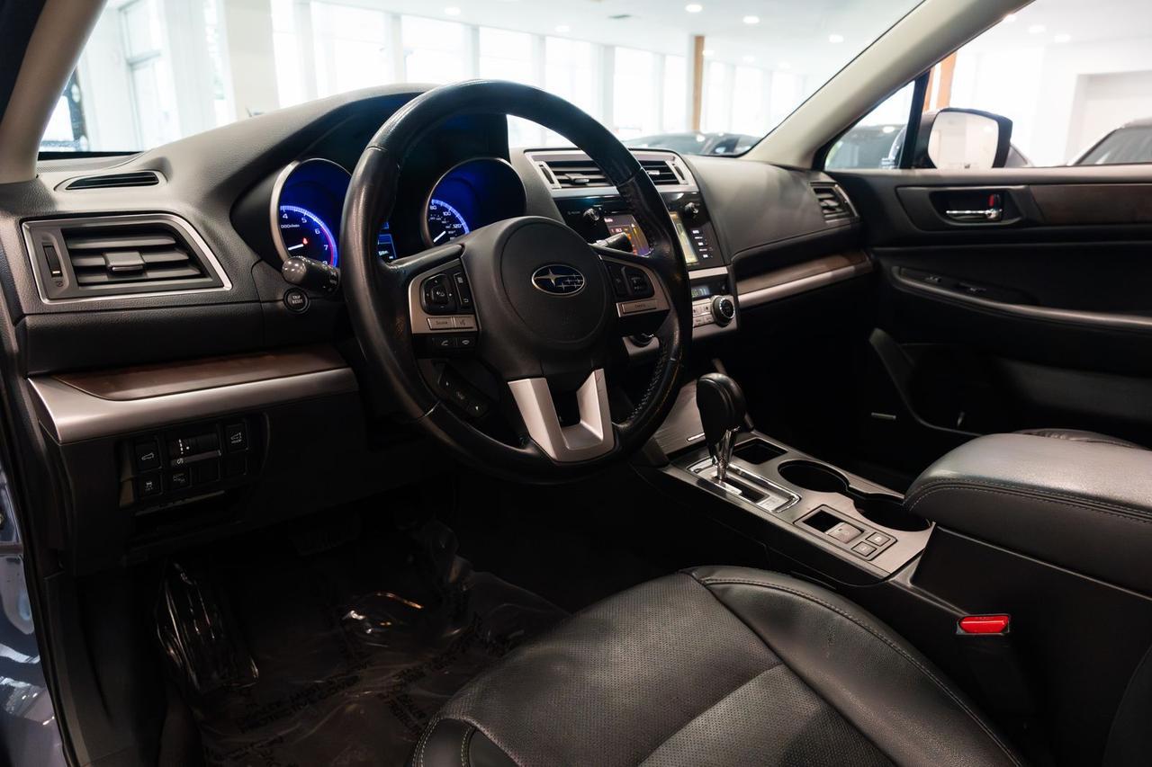 2016 Subaru Outback 2.5i Gladstone OR