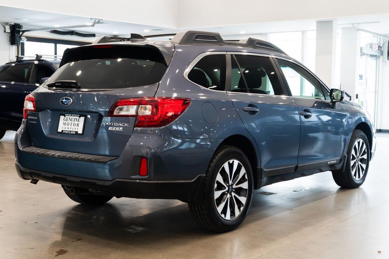 2016 Subaru Outback 2.5i Gladstone OR
