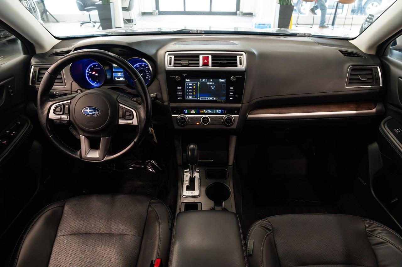 2016 Subaru Outback 2.5i Gladstone OR