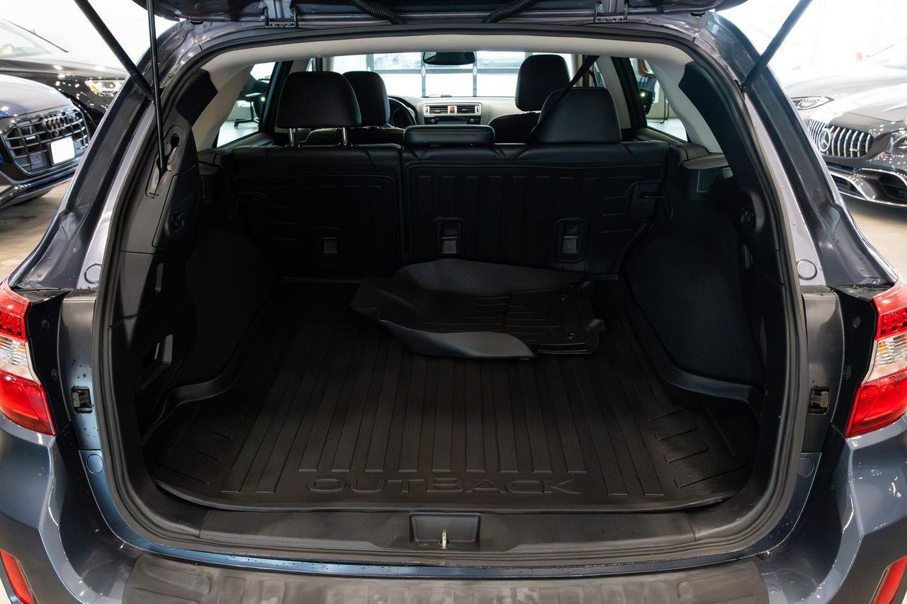 2016 Subaru Outback 2.5i Gladstone OR