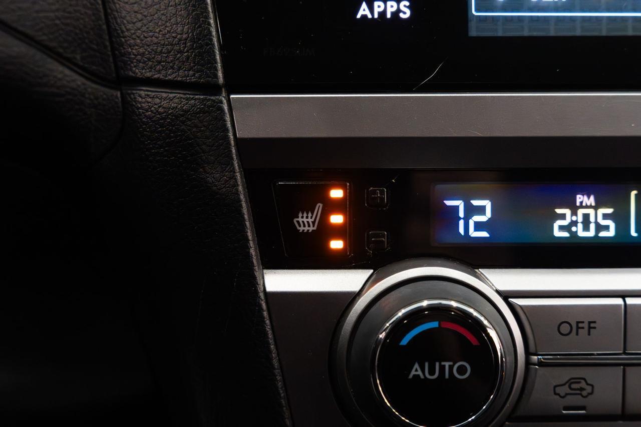 2016 Subaru Outback 2.5i Gladstone OR