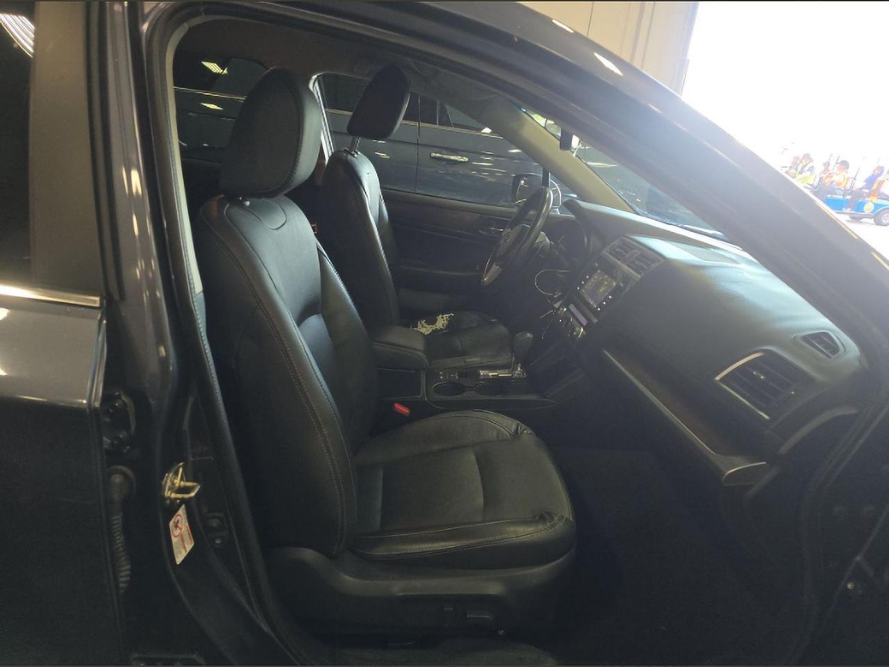 2016 Subaru Outback 2.5i Gladstone OR