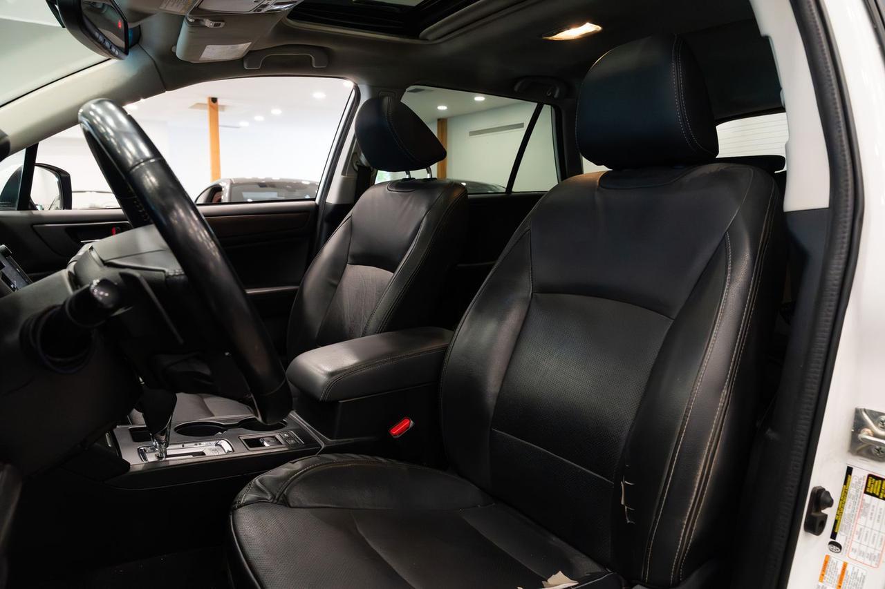 2016 Subaru Outback 2.5i Gladstone OR