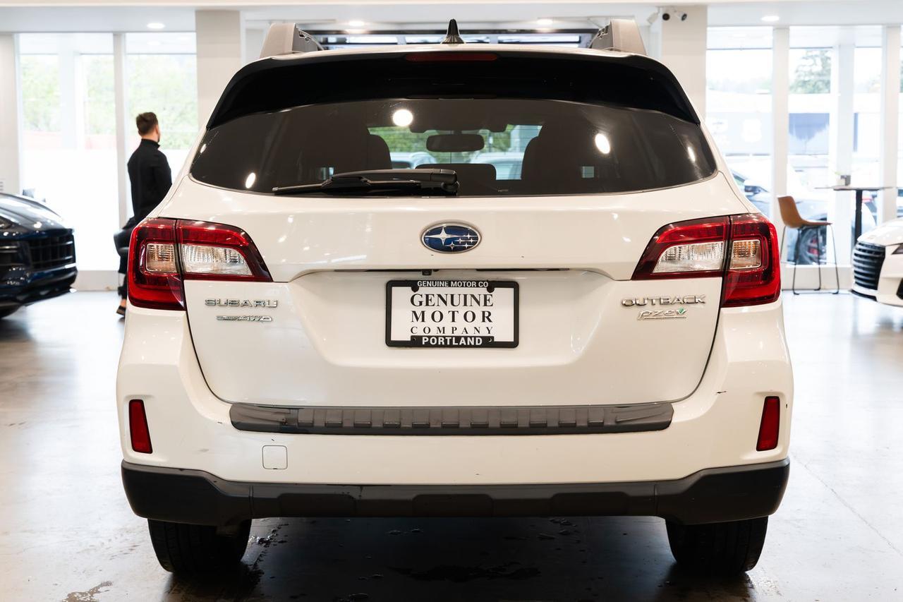 2016 Subaru Outback 2.5i Gladstone OR