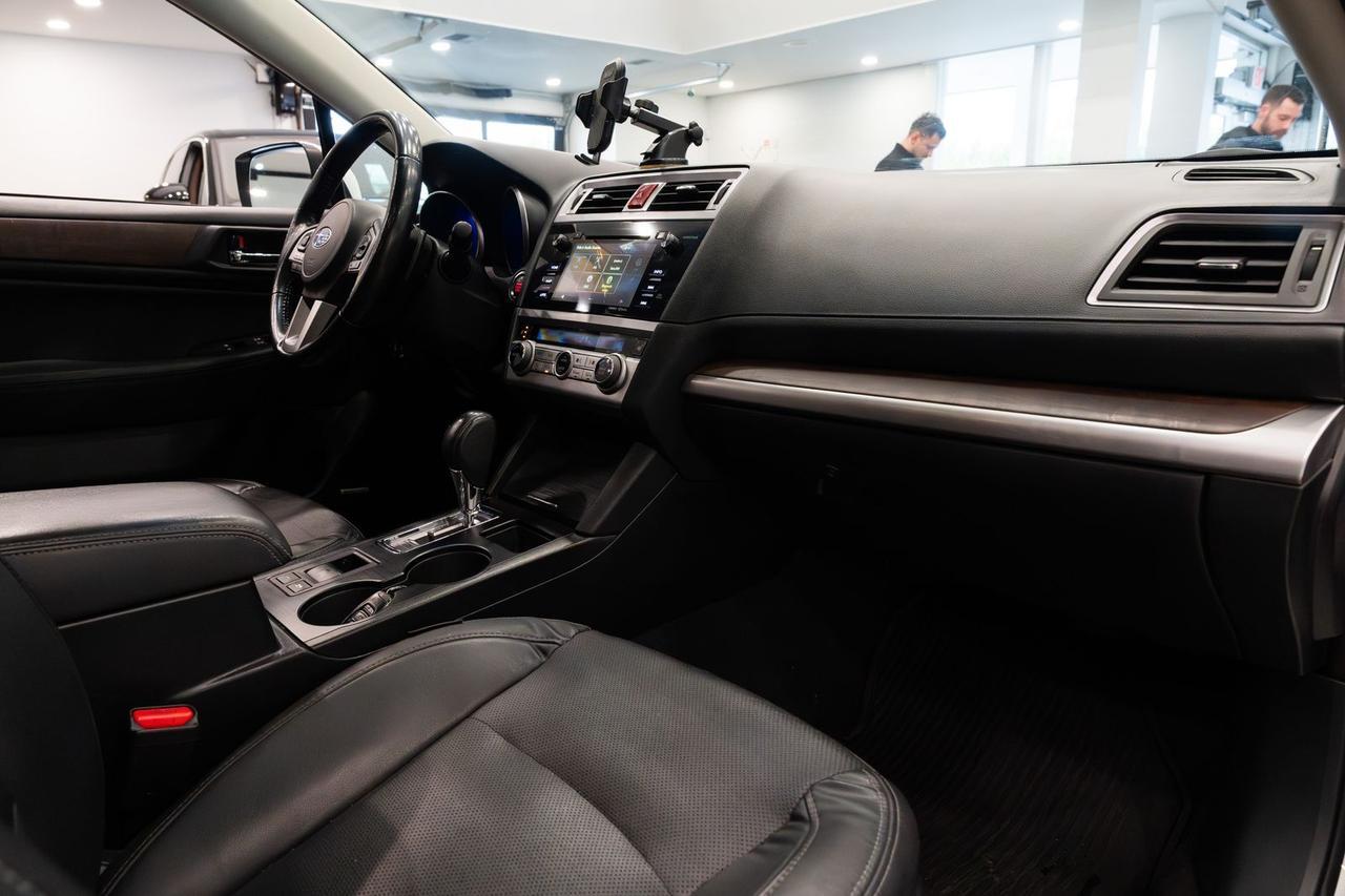 2016 Subaru Outback 2.5i Gladstone OR