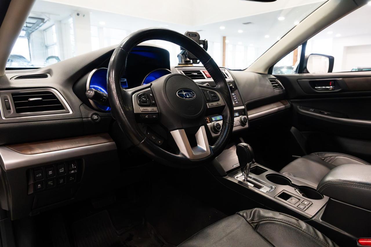 2016 Subaru Outback 2.5i Gladstone OR