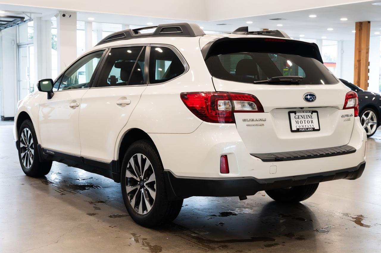 2016 Subaru Outback 2.5i Gladstone OR