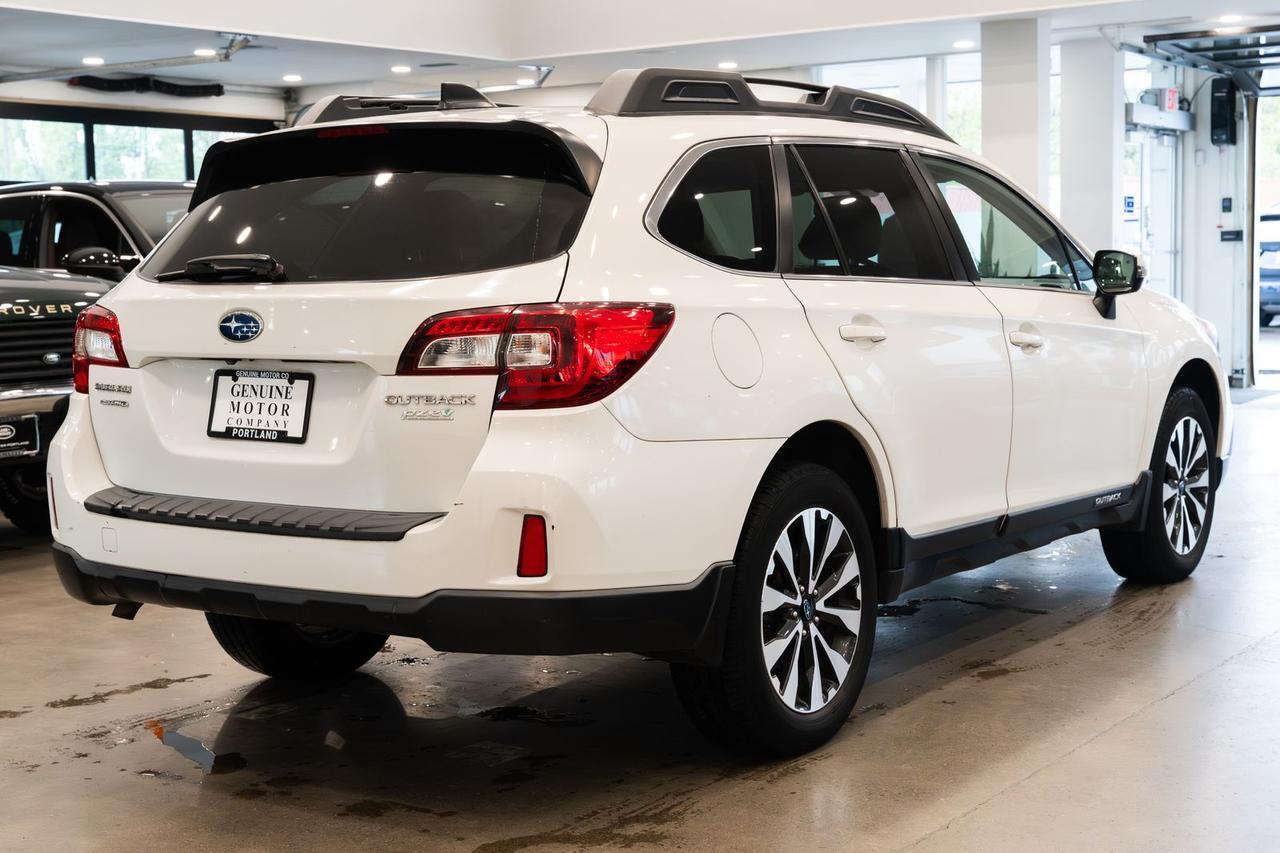 2016 Subaru Outback 2.5i Gladstone OR