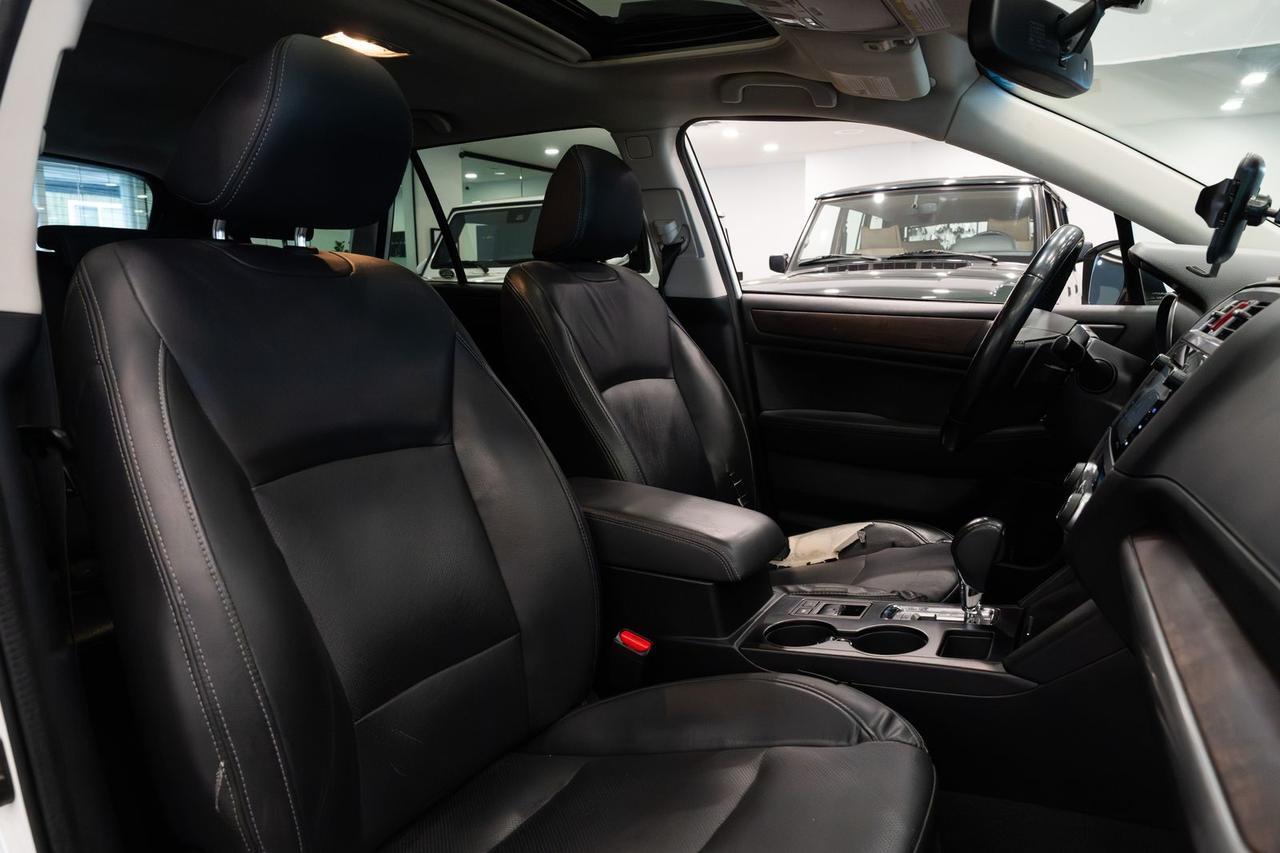 2016 Subaru Outback 2.5i Gladstone OR