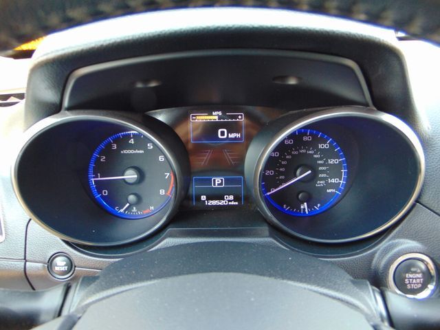 2016 Subaru Outback 2.5i Santa Fe NM