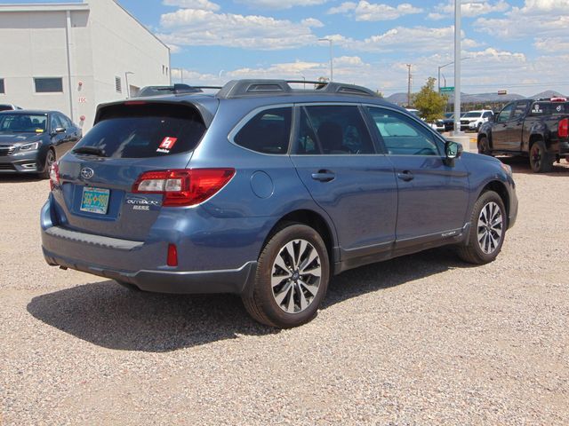 2016 Subaru Outback 2.5i Santa Fe NM