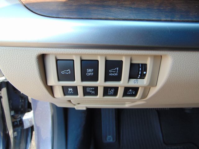 2016 Subaru Outback 2.5i Santa Fe NM