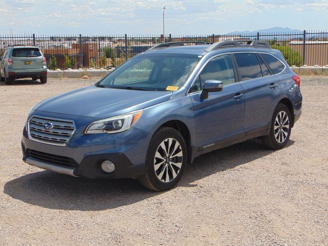 2016 Subaru Outback 2.5i Santa Fe NM