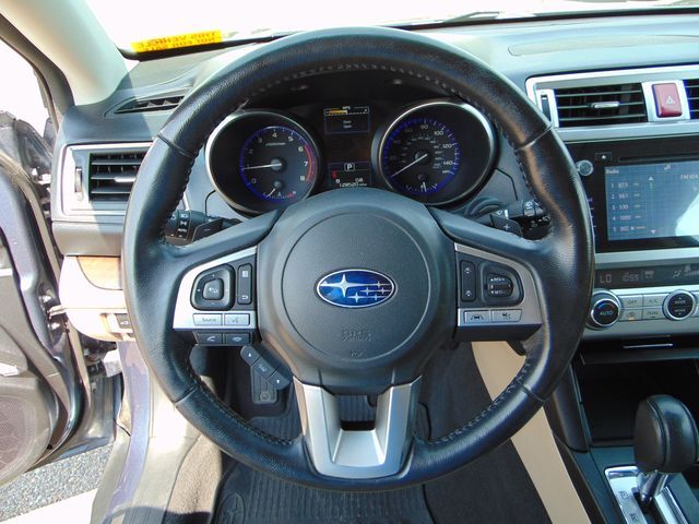 2016 Subaru Outback 2.5i Santa Fe NM