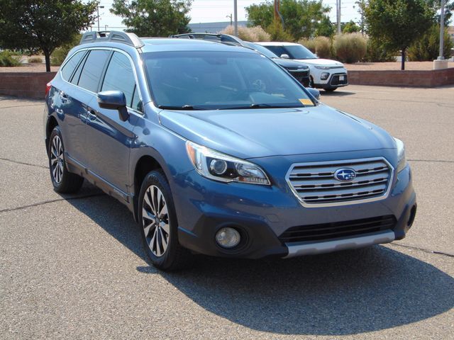 2016 Subaru Outback 2.5i Santa Fe NM
