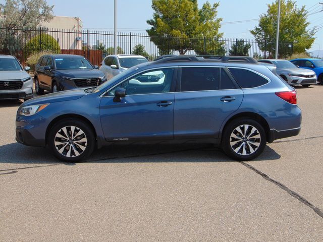 2016 Subaru Outback 2.5i Santa Fe NM