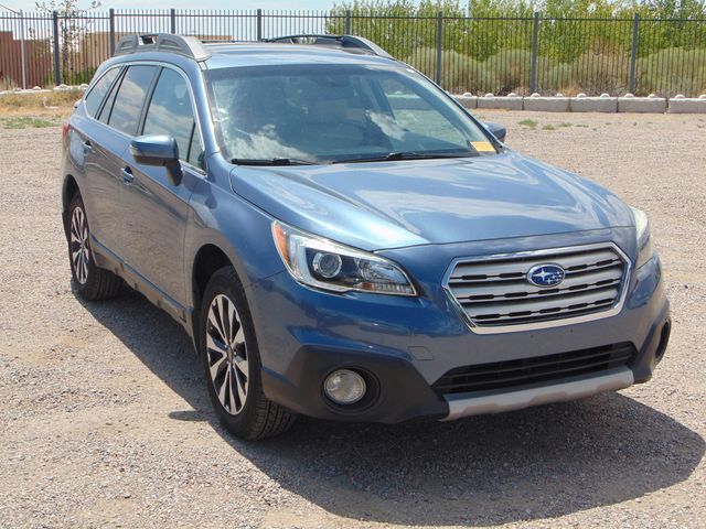 2016 Subaru Outback 2.5i Santa Fe NM