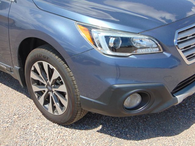 2016 Subaru Outback 2.5i Santa Fe NM