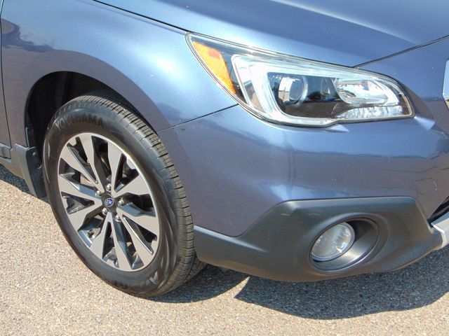 2016 Subaru Outback 2.5i Santa Fe NM