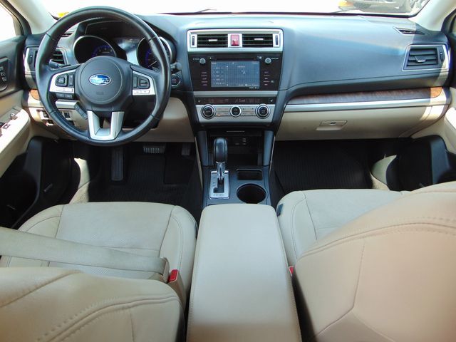 2016 Subaru Outback 2.5i Santa Fe NM