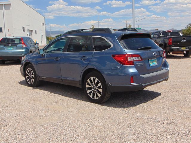 2016 Subaru Outback 2.5i Santa Fe NM
