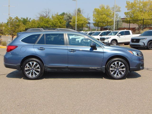 2016 Subaru Outback 2.5i Santa Fe NM
