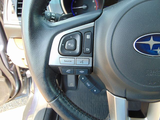 2016 Subaru Outback 2.5i Santa Fe NM
