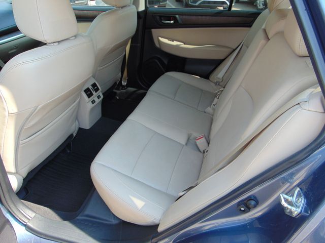 2016 Subaru Outback 2.5i Santa Fe NM