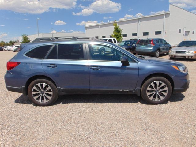 2016 Subaru Outback 2.5i Santa Fe NM