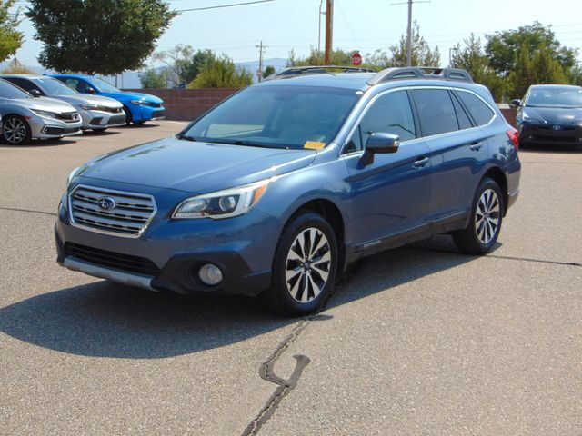 2016 Subaru Outback 2.5i Santa Fe NM