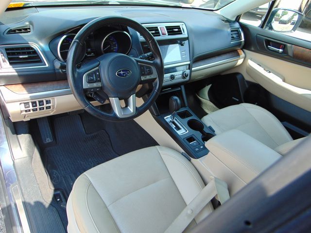 2016 Subaru Outback 2.5i Santa Fe NM