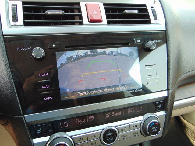 2016 Subaru Outback 2.5i Santa Fe NM