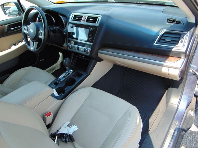 2016 Subaru Outback 2.5i Santa Fe NM