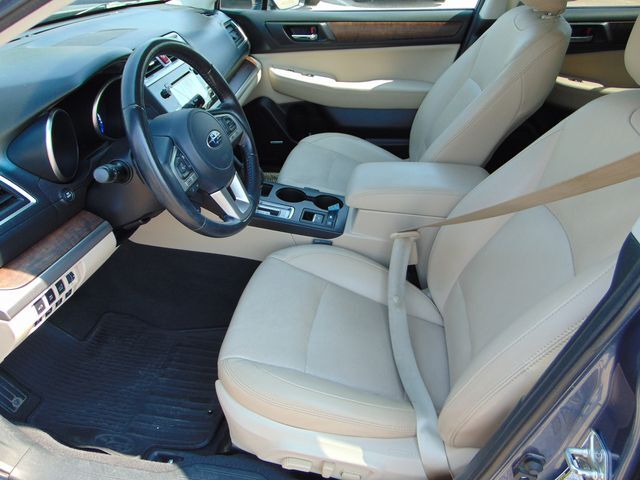 2016 Subaru Outback 2.5i Santa Fe NM