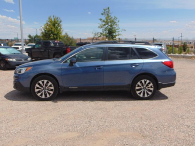 2016 Subaru Outback 2.5i Santa Fe NM