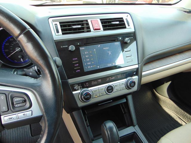 2016 Subaru Outback 2.5i Santa Fe NM