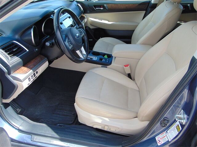 2016 Subaru Outback 2.5i Santa Fe NM